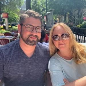 Meet your Posher, Michele